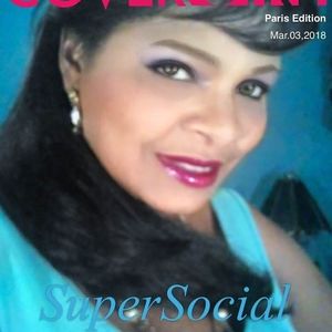 Meet your Posher, Dilcia